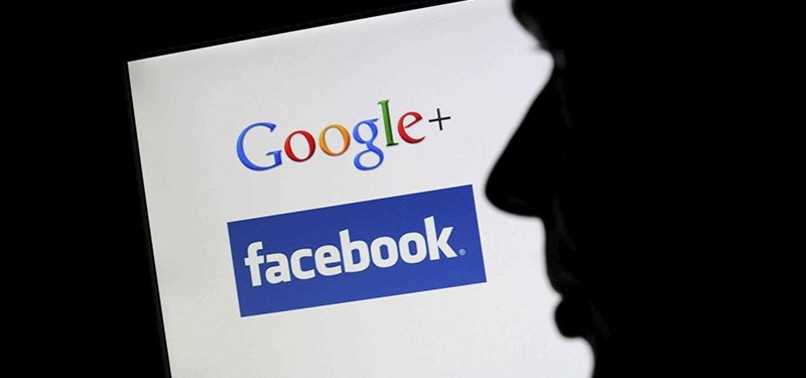GOOGLE, FACEBOOK AGREE ON EU FAKE NEWS RULES