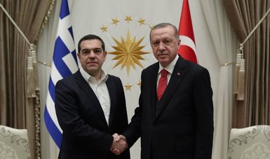 Turkey’s international status grew after Russia-Ukraine war: Ex-Greek PM Tsipras