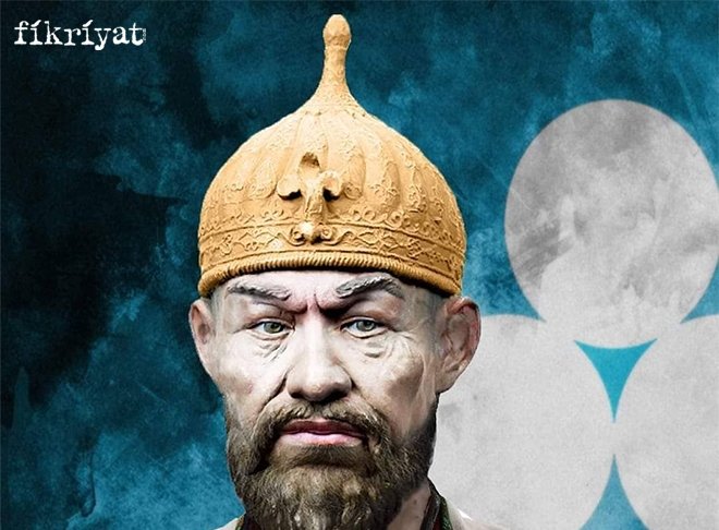 Mezarı açılan hükümdar: Timur