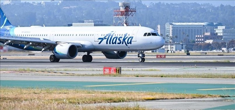 ALASKA AIRLINES FINDS MANY LOOSE BOLTS ON BOEING MAX 9 PLANES