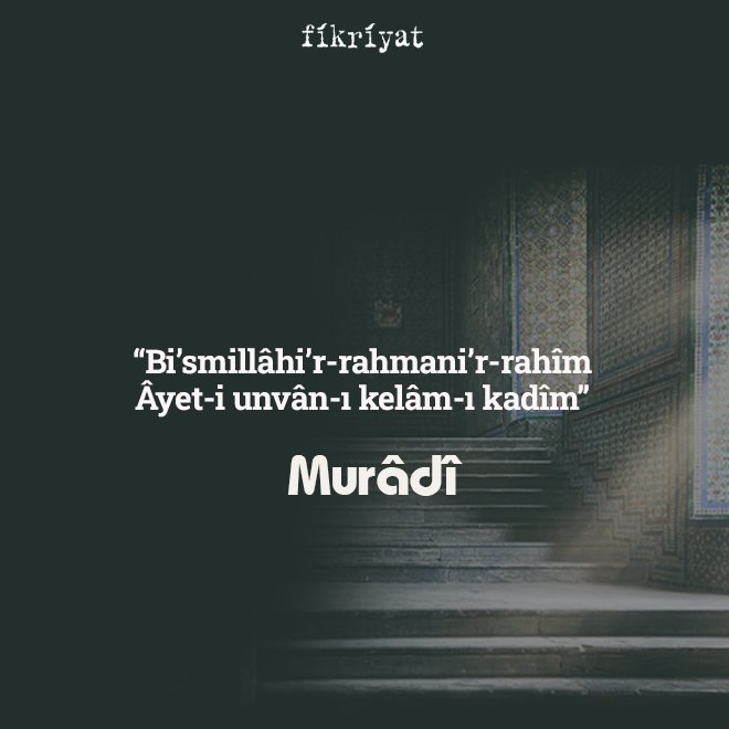 III. Murad