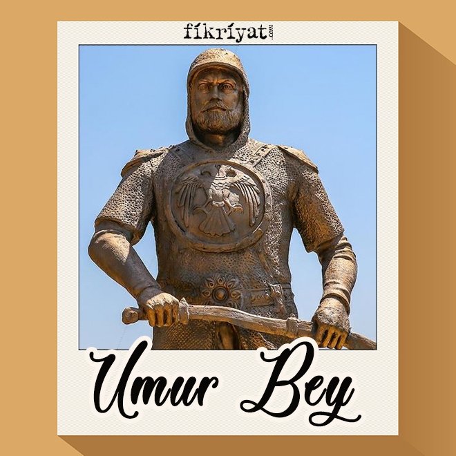 UMUR BEY