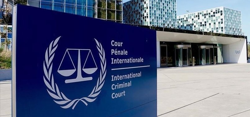 ISRAEL BLASTS SOUTH AFRICA FOR LAUNCHING CASE AT TOP UN COURT OVER ACCUSATION OF GENOCIDE IN GAZA