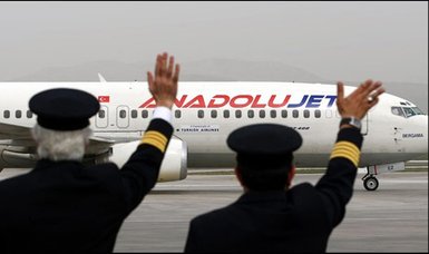 AnadoluJet to boost touristic int'l flights