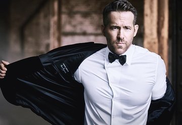 Ryan Reynolds’ın adı caddeye verilecek