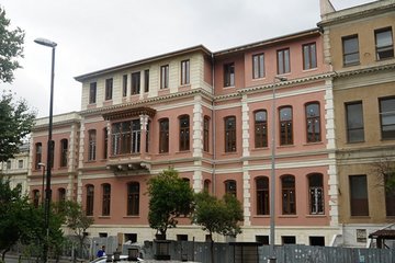 Rauf Paşa Konağı’nın hikayesi