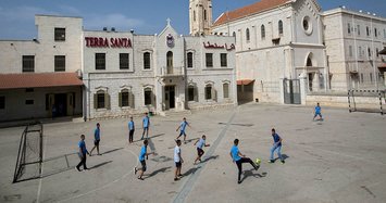 Israel closes schools early as coronavirus numbers soar