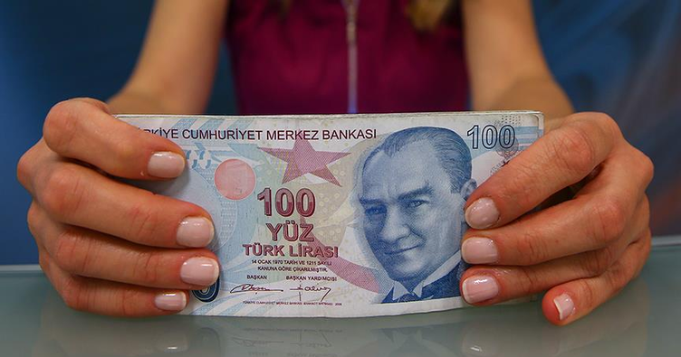 Bankacılık sektörünün mevduatı geçen hafta arttı