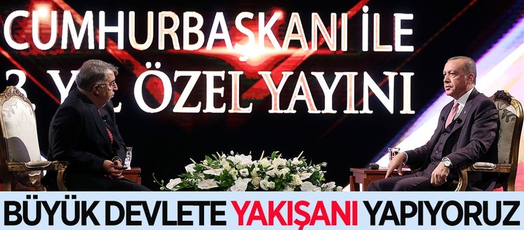 Gencine inanmayan, güvenmeyen geleceğin Türkiye’sini kuramaz