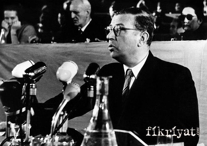 NOBEL ÖDÜLÜNÜ REDDEDEN DİĞER YAZAR