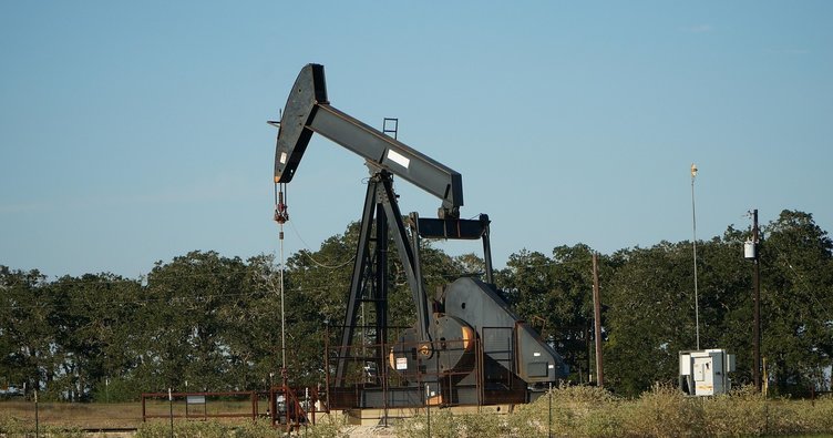 Brent petrolün varili 106,51 dolardan işlem görüyor