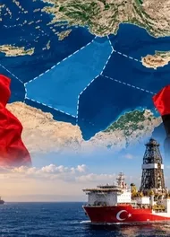 Türkiye-Libya Mutabakatına Onay