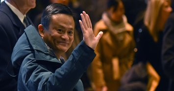 Jack Ma retires from Alibaba on his 55th birthday