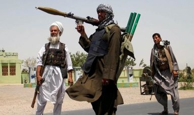 Mortar attack claims 5 lives in Afghanistan's Kandahar province - official