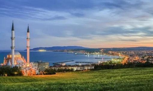 Trakya’nın en trend yatırım rotaları