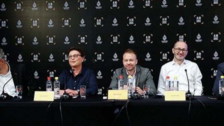 El Cezire’nin Saraybosna’daki festivalinde 12 belgesel yarışacak