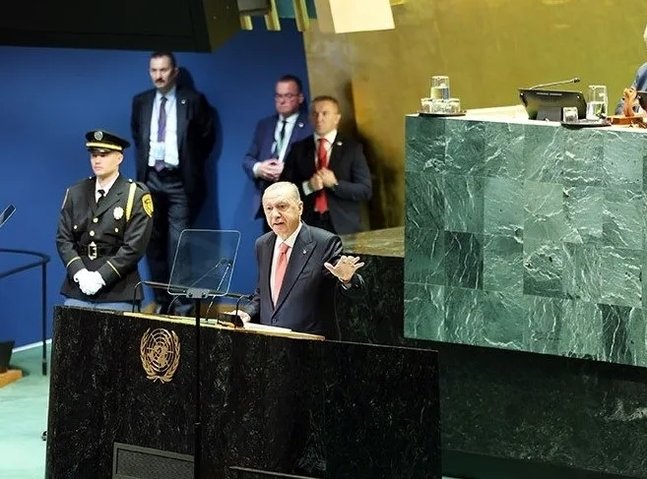 Israeli press analysis highlights Türkiye's key role in Gaza truce