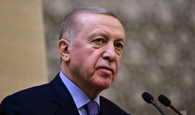 Türkiye takes final step on Sweden's NATO membership