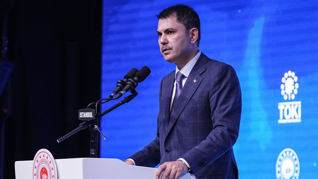 EVİNE GİRMEYEN TEK BİR DEPREMZEDE KARDEŞİMİZİ BIRAKMAYACAĞIZ