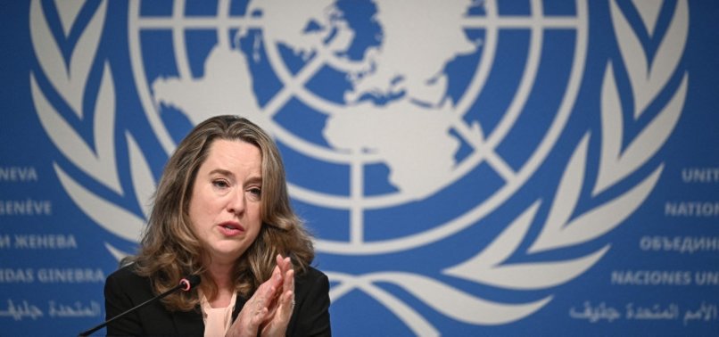 NEW UN MIGRATION CHIEF WORRIED BOAT DEATHS BECOMING NORMALISED