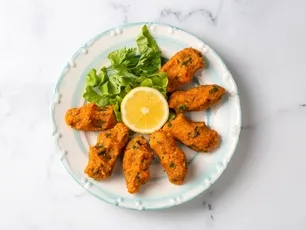 Mercimek Köftesi