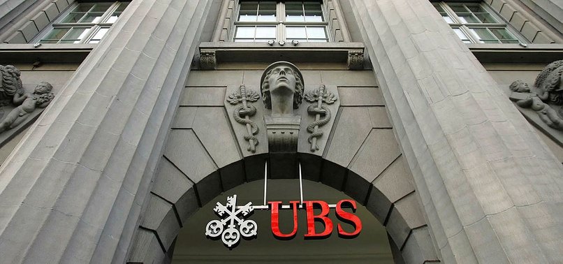 UBS TO CUT 35,000 JOBS AFTER CREDIT SUISSE RESCUE: REPORT