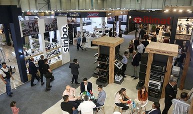 Turkish home and kitchenware exporters set sights on Gulf markets
