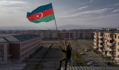 Azerbaijan files application to European court over ‘gross violations’ by Armenia