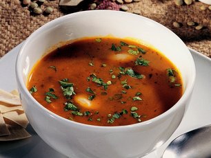 Dul Avrat Çorbası