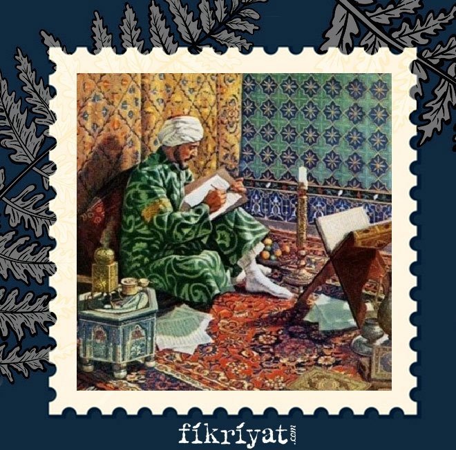 İBN-İ SİNA KİMDİR?