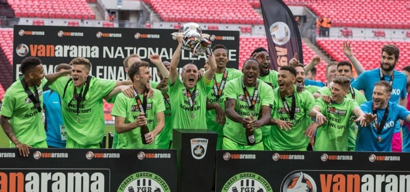 UK FOOTBALL TEAM BECOMES WORLDS FIRST UN-CERTIFIED CARBON-NEUTRAL FOOTBALL CLUB