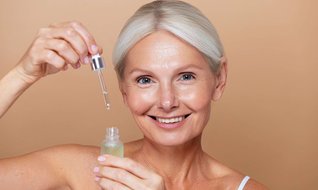 Retinol pazarının hızlı yükselişi...