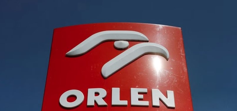 RUSSIA HALTS PIPELINE OIL SUPPLIES TO POLAND, PKN ORLEN CEO SAYS