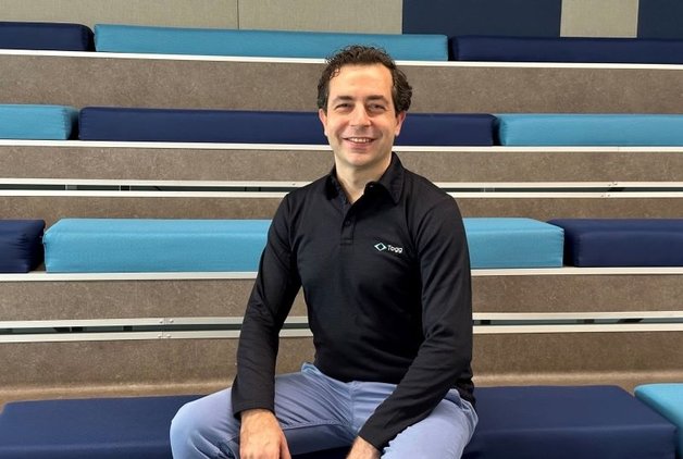 DR. TANER GÖÇMEZ TOGG AİLESİNE KATILDI