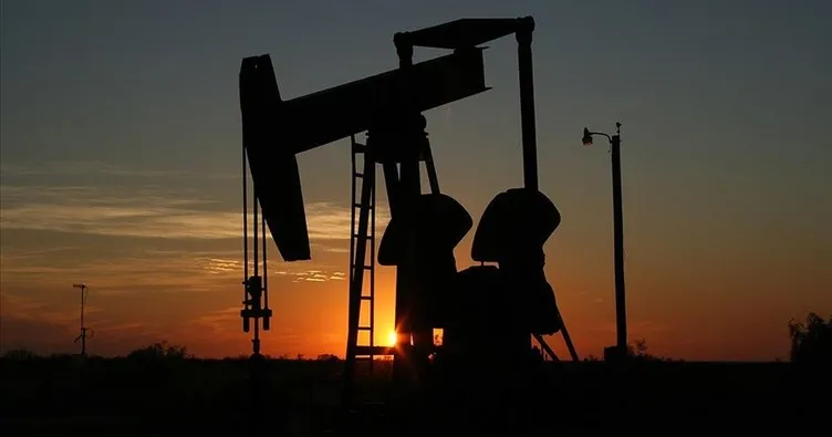 Brent petrolün varili 85,30 dolardan işlem görüyor
