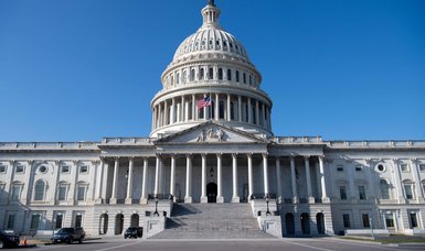 U.S. House votes to urge Vice President Mike Pence to invoke 25th Amendment