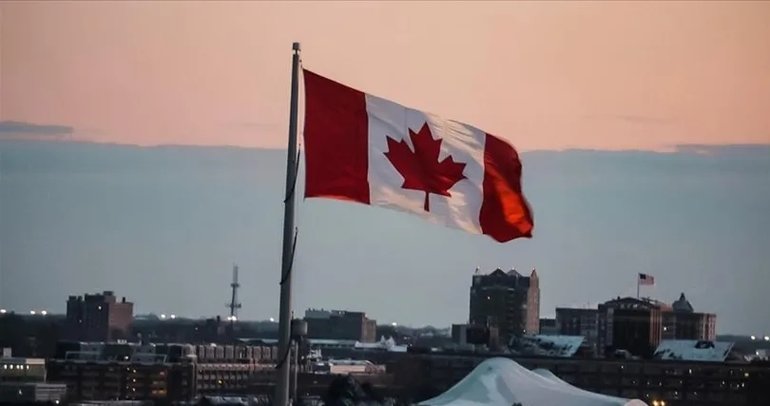 Kanada’dan tarihi adım
