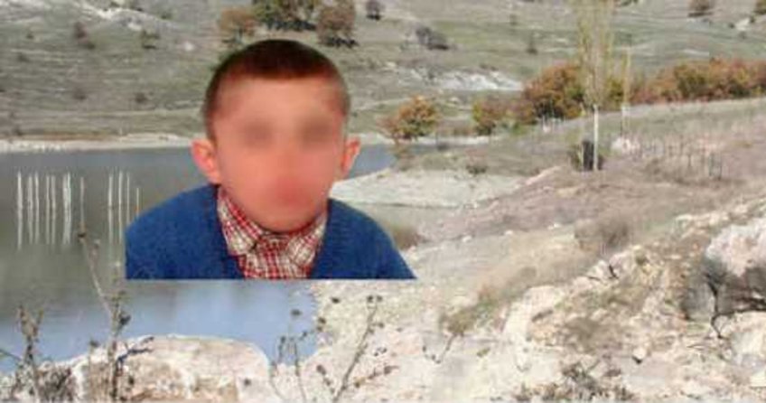 Kütahya’da boğularak öldürülen 13 yaşındaki Semi’nin katilleri 6 yıl sonra yakalandı!