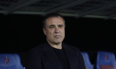 Super League team Antalyaspor names Ersun Yanal new manager