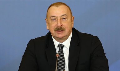 'We are closer to peace with Armenia than ever before': Azerbaijani leader