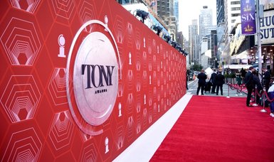 Tony Awards and TV special hope to be the jab Broadway needs