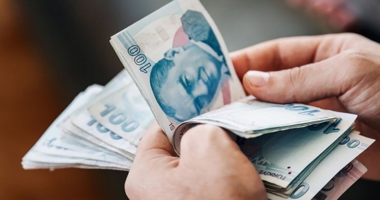 4A-4B-4C emekli ikramiyesi ödeme takvimi belli oldu