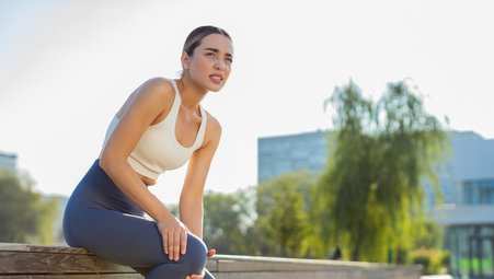 Kaslar neden ertesi gün ağrır?