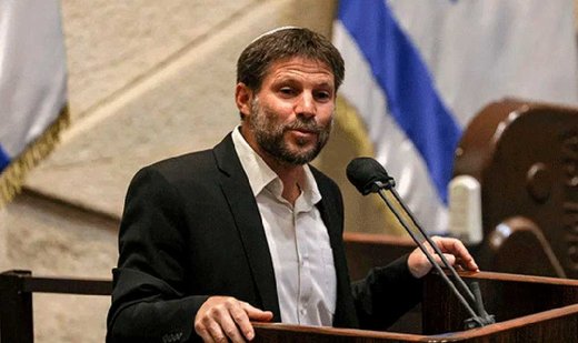 Israeli finance minister urges Mossad to target Hamas leaders
