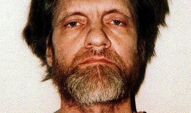 Ted Kaczynski, The 'Unabomber,' made previous suicide attempt by hanging himself with underwear - report