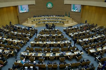 34. Afrika Birliği Zirvesi sona erdi