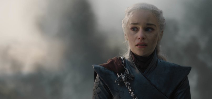 GAME OF THRONES FANS WONT GET THEIR HAPPY ENDING, ACTORS FORECAST