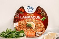 Enfes Lahmacunlar Sofranızı Renklendiriyor!