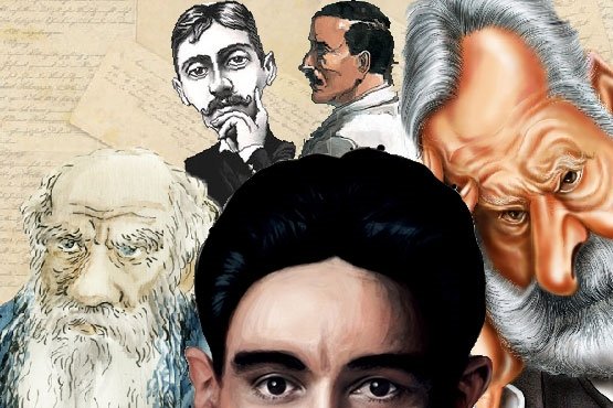Dünya edebiyatından 10 ünlü yazarın son mektupları