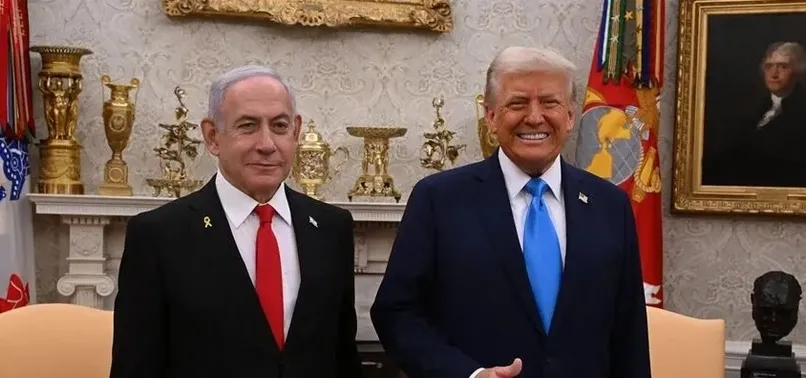 REPORT SAYS ISRAEL HIRES TRUMP ALLY FOR MULTIMILLION-DOLLAR US PUBLIC RELATIONS CAMPAIGN